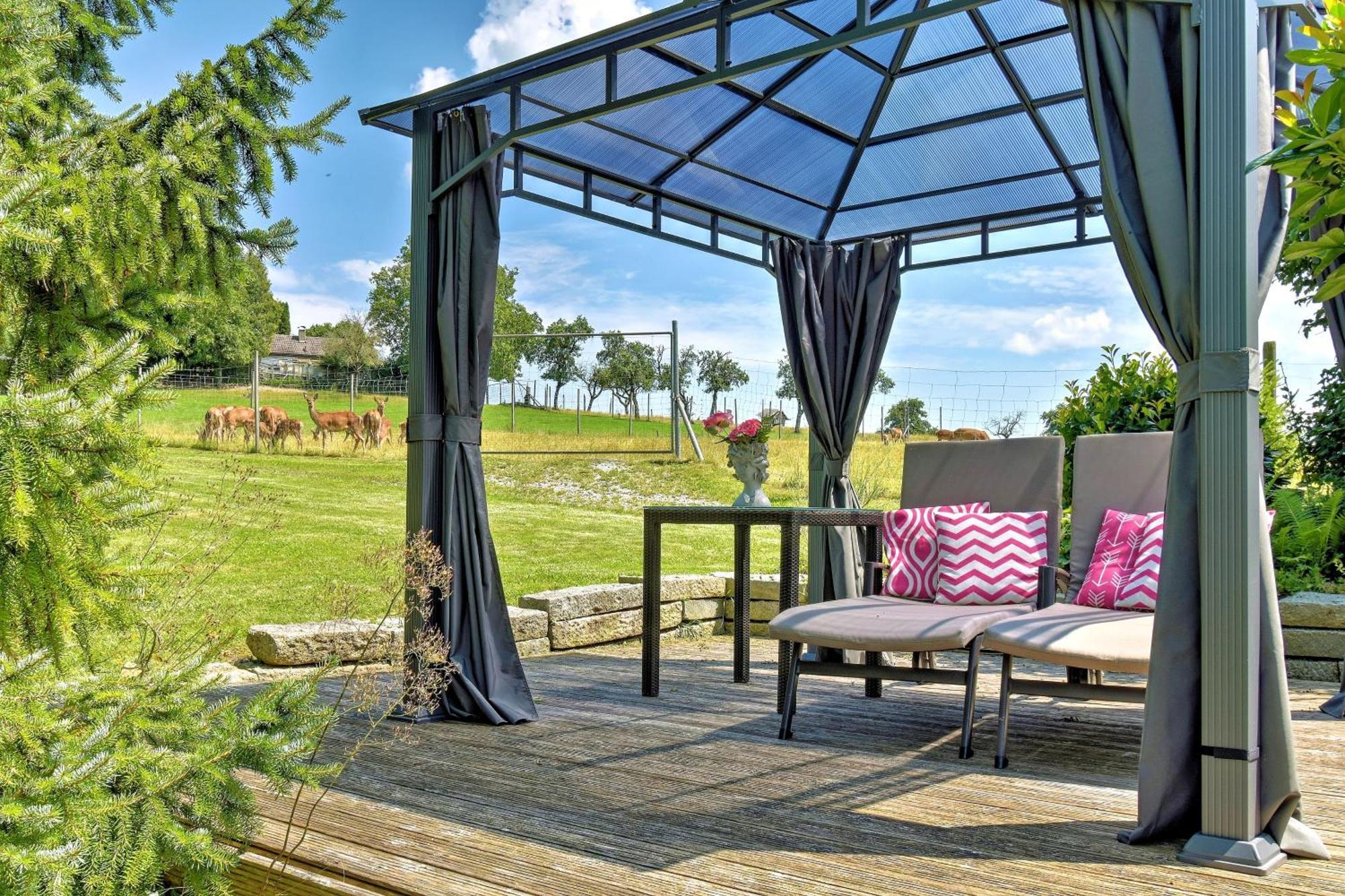 Boutique Hotel Post Andechs Exterior foto