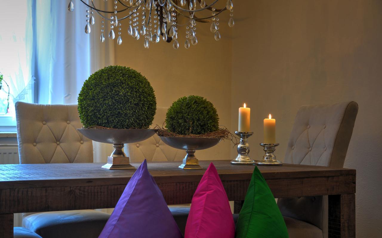 Boutique Hotel Post Andechs Exterior foto